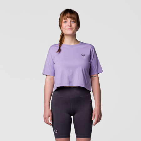 Camiseta de mujer Wild Country Sequence W T-Shirt