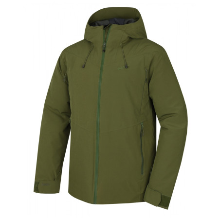 Chaqueta de hombre Husky Narbi M