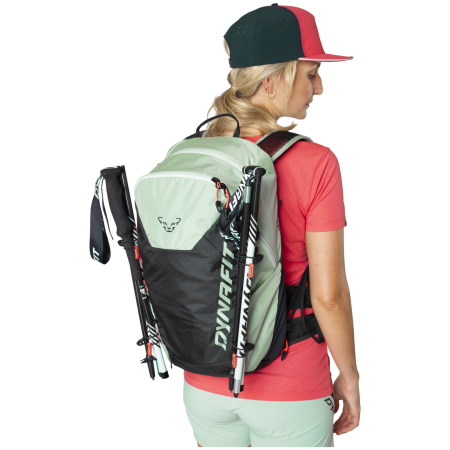 Mochila de senderismo para mujer Dynafit Transalper 22 Backpack W