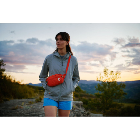 Riñonera Fjällräven High Coast Hip Pack