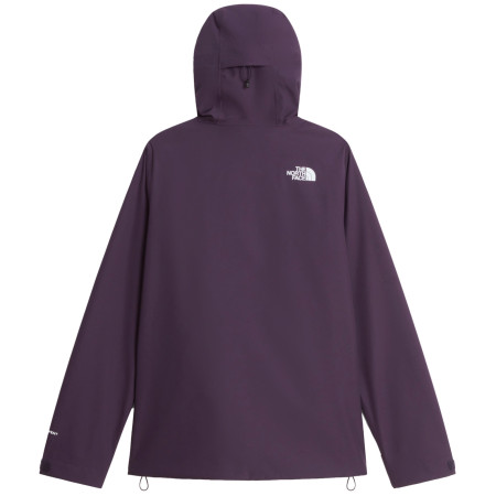 Chaqueta de mujer The North Face W Quest Mono Triclimate