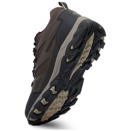 Calzado de hombre Regatta Holcombe 3 Low