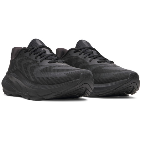 Zapatillas de carrera para hombre Under Armour Turbulence 3