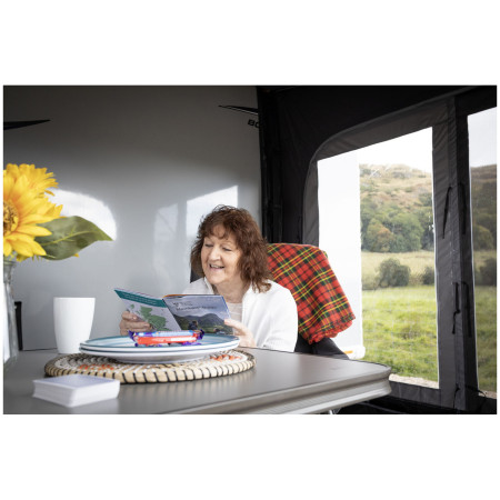 Carpa de autocaravana/furgoneta Vango Balletto Pro Air 390