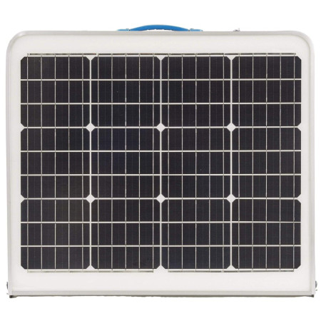 Mesa GoSun con panel solar 60W