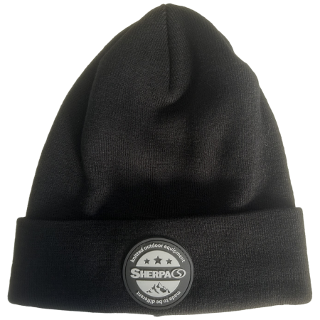 Gorro de invierno Sherpa Rebel