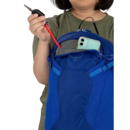 Mochila de senderismo Osprey Sportlite 20