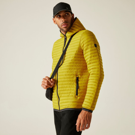 Chaqueta de hombre Regatta Rigain