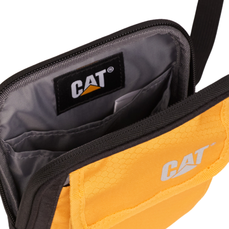 Bolsa de hombro Caterpillar Crossbody Mountaineer Pollux