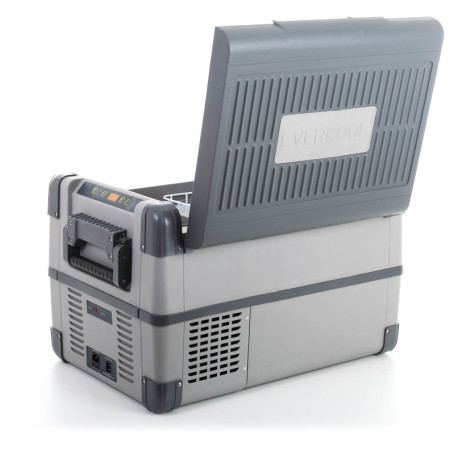 Nevera compresor G21 Compresor de 40 l