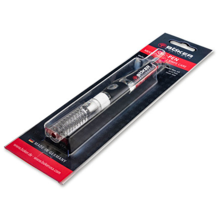 Aceite Boker Oil Pen 2.0