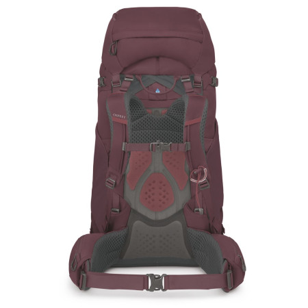 Mochila de senderismo para mujer Osprey Kyte 68