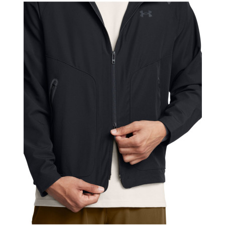 Chaqueta de hombre Under Armour Unstoppable Jacket LC