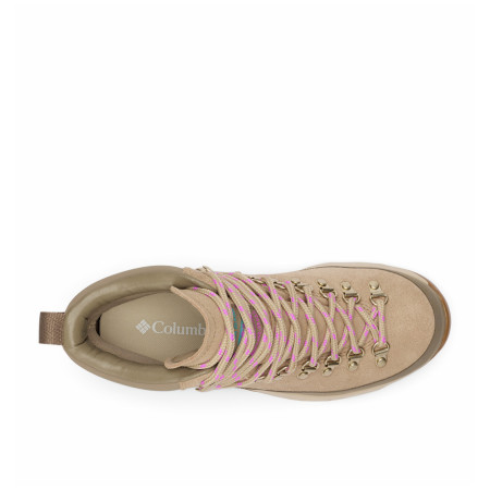 Calzado de senderismo para mujer Columbia Newton Alpine Pt™