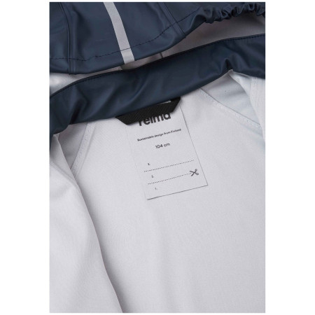 Chaqueta para niños Reima Lampi