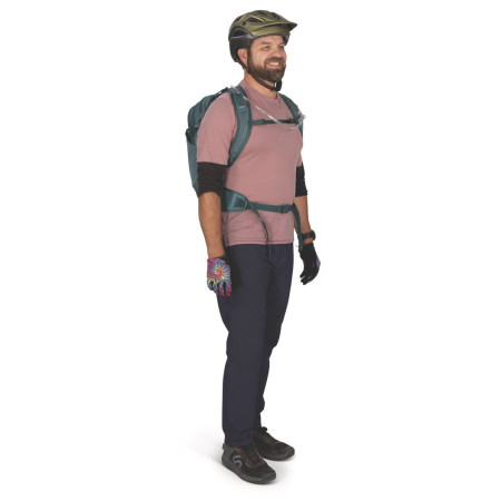 Mochila Osprey Syncro 12