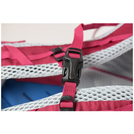 Mochila Husky Curly 40L