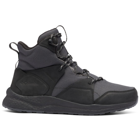 Calzado de hombre Columbia SH/FT Outdry Boot negro SharkStratus