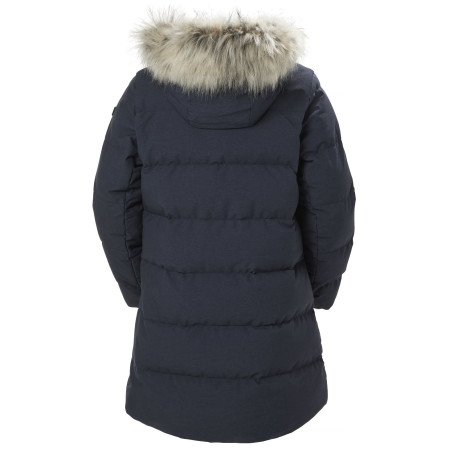 Chaqueta de invierno para mujer Helly Hansen W Blossom Puffy Parka