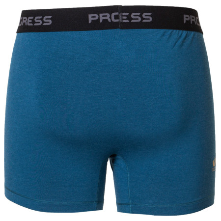 Calzoncillos bóxer para hombre Progress CC SKN 46HA