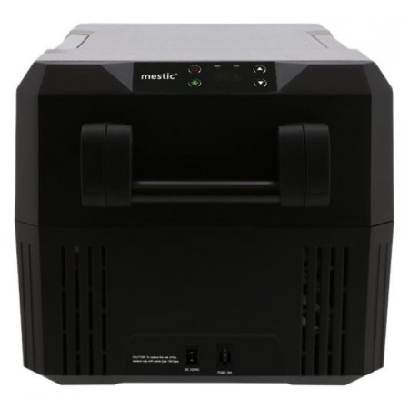 Nevera compresor Mestic Compressor MCCHD-33 AC/DC