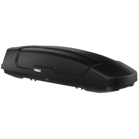 Cofre de techo Thule Force XT Sport negro Black