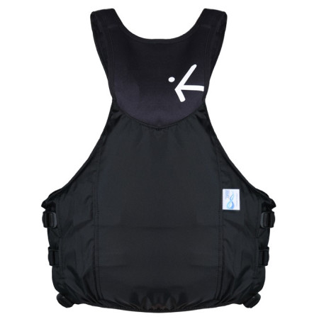 Chaleco salvavidas Hiko Saluki K + Pfd