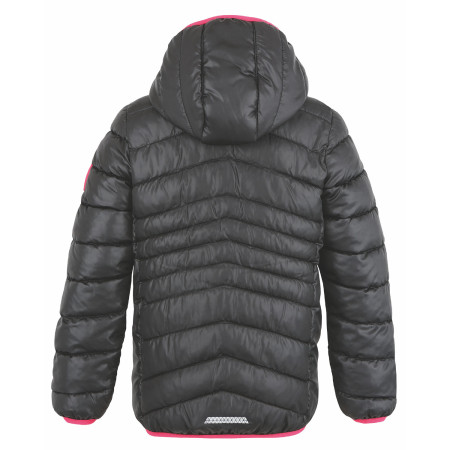Chaqueta de invierno para niños Loap Intermo