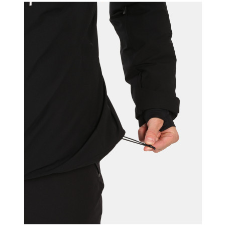 Chaqueta de hombre Kilpi Tonnsi-M