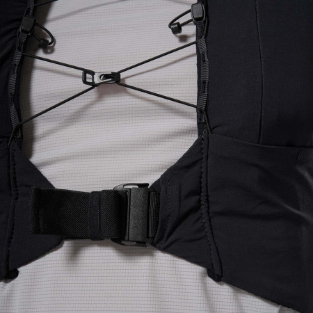 Chaleco de carrera Montane Gecko Vp20+