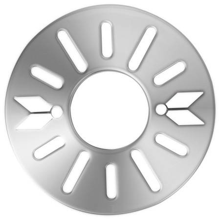 Barbacoa de gas Brunner Devil Kookmaster