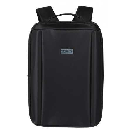 Mochila urbana Husky Office 12L negro black
