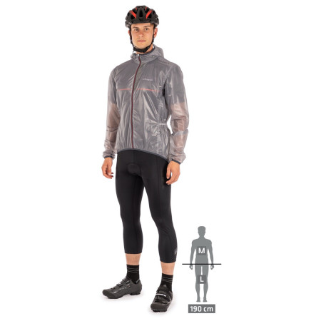 Cortavientos de hombre Etape Vento