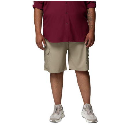 Pantalones cortos de hombre Columbia Silver Ridge™ Utility Cargo Short