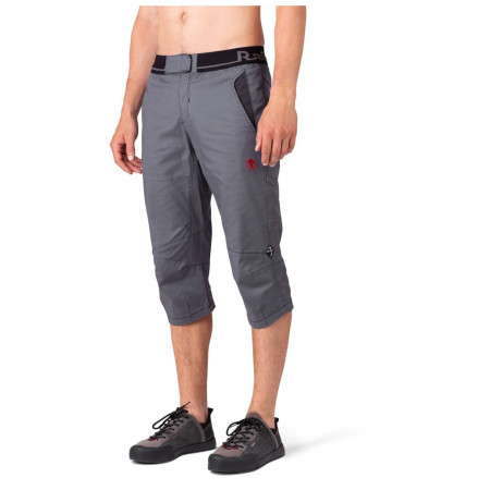 Pantalones de tres cuartos para hombre Rafiki Cliffbase