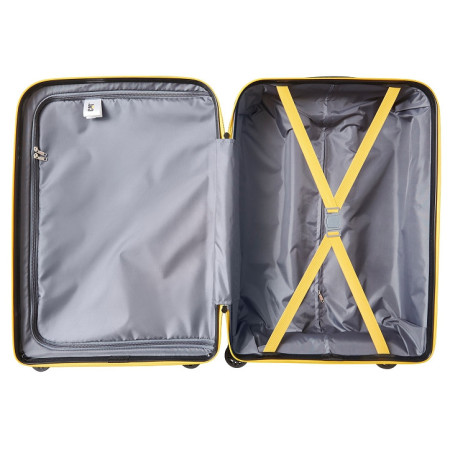 Maleta con ruedas Caterpillar CoolRack S