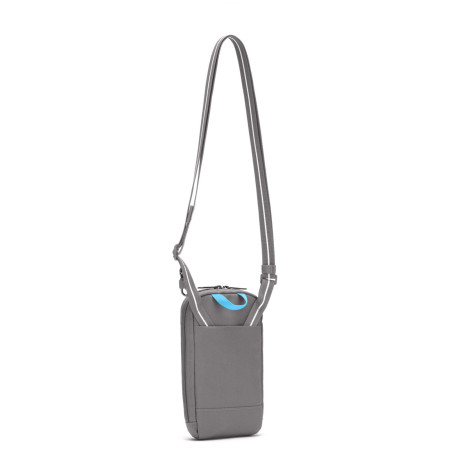 Bolsa de hombro Pacsafe RFIDsafe Tech Crossbody
