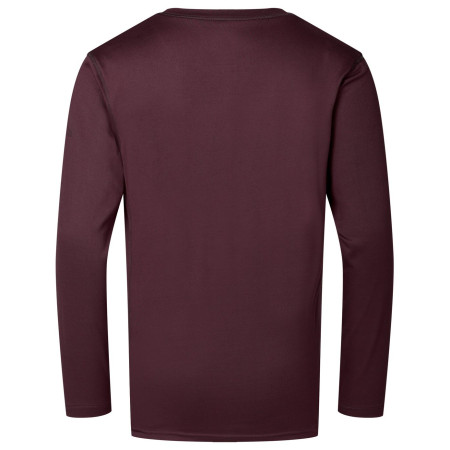 Juego funcional para niños Dare 2b Pow II Baselayer Set Huckleberry