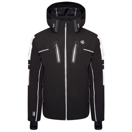 Chaqueta de hombre Dare 2b Outlier Jacket negro Black