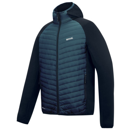 Chaqueta de hombre Regatta Andreson Hybrid