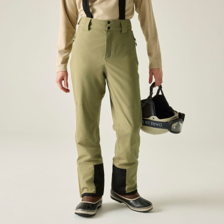 Pantalones de hombre Dare 2b Achieve III Pant regular