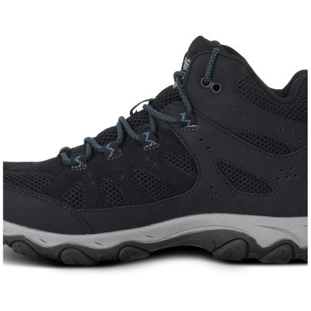 Calzado de mujer Regatta Womens Edgepoint IV Mid