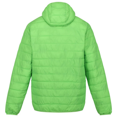 Chaqueta de invierno para hombre Regatta Hooded Hillpack