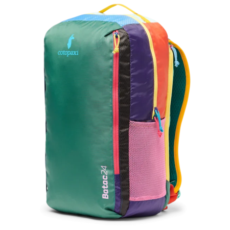 Mochila deportiva pequeña Cotopaxi Batac 24L Backpack Del Dia PT mix1 Del Dia PT