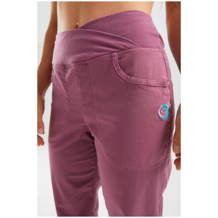 Pantalones de mujer E9 Olivia Women's