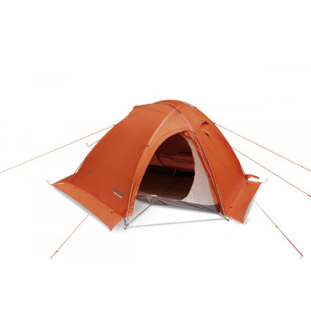 Tienda de campaña Pinguin Vega Extreme Snow naranja