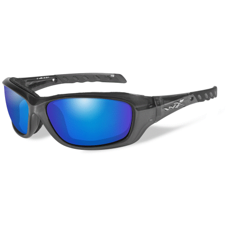 Gafas de sol Wiley X Gravity Blue Mirror