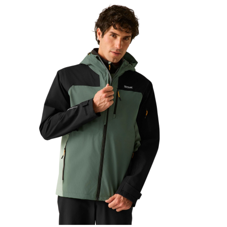 Chaqueta de hombre Regatta Sacramento 3in1