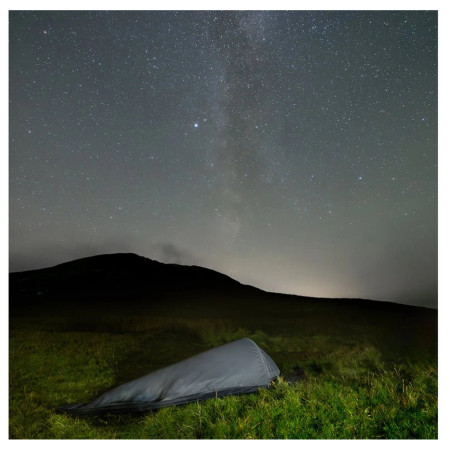 Saco de vivac Lifesystems Venture Solo XL Hooped Bivi