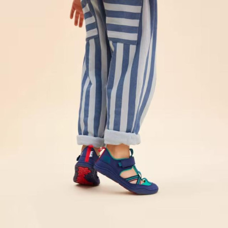 Sandalias para niños Affenzahn Vegan Breezy